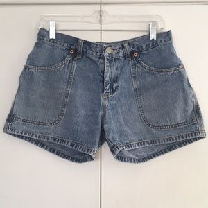 Ralph Lauren Polo Jeans Company Denim Shorts